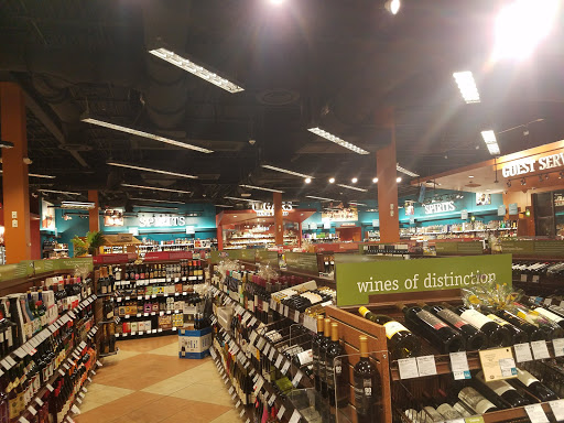 Liquor Store «ABC Fine Wine & Spirits», reviews and photos, 300 N Miramar Ave, Indialantic, FL 32903, USA