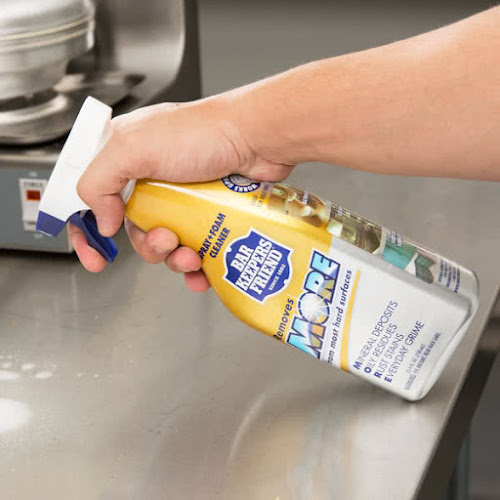 Reviews of Bar Keepers Friend NZ in Papamoa - House cleaning service
