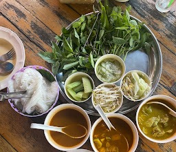 ร้านหนมจีน อุบลราชธานี photo