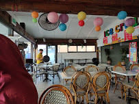 Atmosphère du Crêperie copacabana bar à Vias - n°2