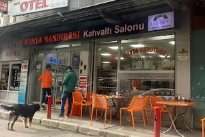 Konya Mandırası Kahvaltı Salonu image