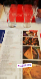 Photo n°107 de Brasserie La Chicorée à Lille ()