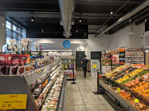 Grocery Store «Whole Foods Market», reviews and photos, 250 7th Ave, New York, NY 10001, USA