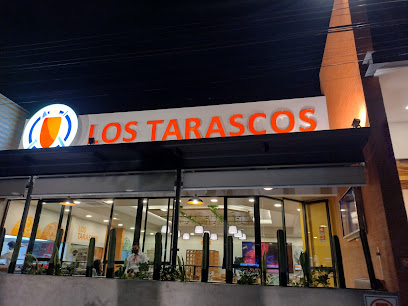 Tacos Los Tarascos | Copérnico
