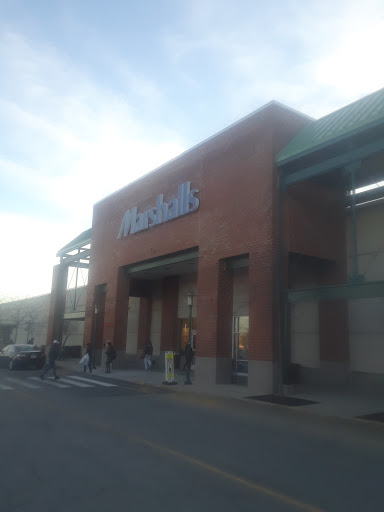 Department Store «Marshalls», reviews and photos, 1 Worcester Rd, Framingham, MA 01701, USA