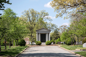 Columbia Gardens Cemetery