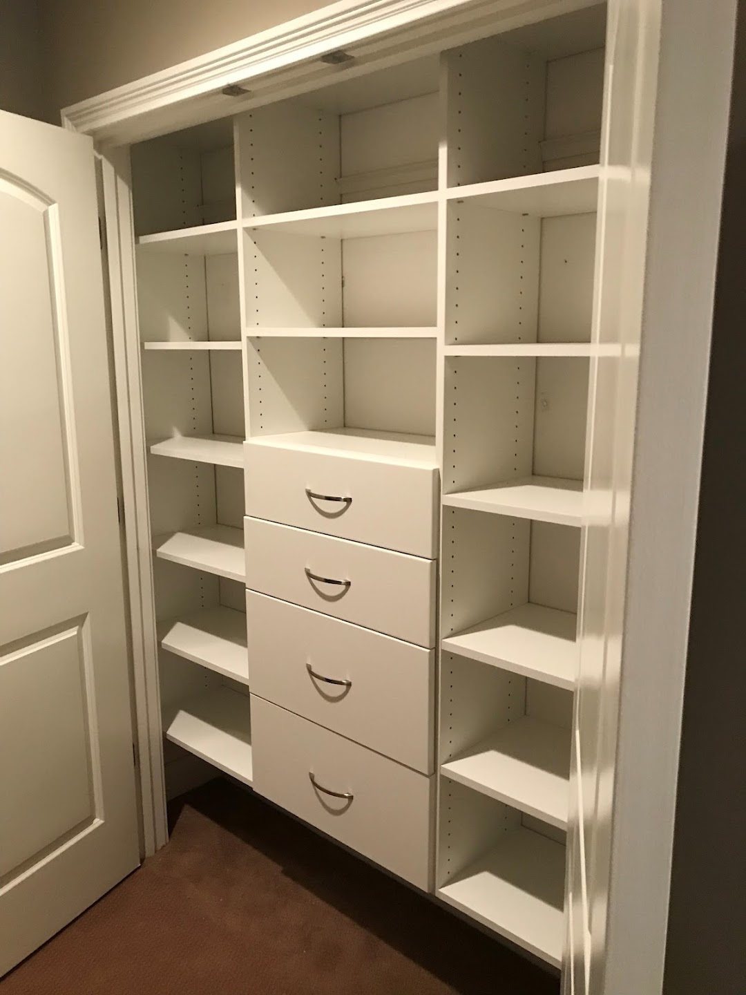 Closet Solutions