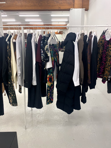 Fashion Accessories Store «Totokaelo», reviews and photos, 1523 10th Ave, Seattle, WA 98122, USA