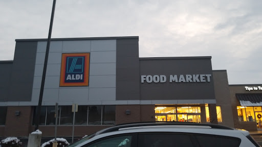 Supermarket «ALDI», reviews and photos, 4034 Jandy Blvd, Nazareth, PA 18064, USA