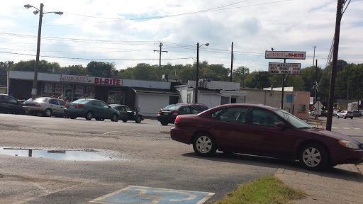 Grocery Store «Osborne Bi-Rite», reviews and photos, 3302 Nolensville Pike, Nashville, TN 37211, USA