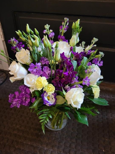 Florist «Westerville Florist», reviews and photos, 14 S State St, Westerville, OH 43081, USA