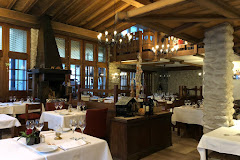 Restaurant Chez Max Julen