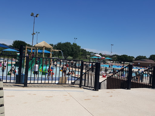 Recreation Center «Rosemeade Recreation Center», reviews and photos, 1330 E Rosemeade Pkwy, Carrollton, TX 75007, USA