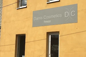 Danis Cosmetics Permanent Make-up Augenbrauen Kosmetik Hildburghausen Coburg Suhl Schleusingen image