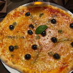 Photo n°4 de l'avis de Ti.a fait le 07/06/2023 à 04:39 sur le  Restaurant Pizzeria Bar alte säge NUOVA GESTIONE 2021 à Sexten