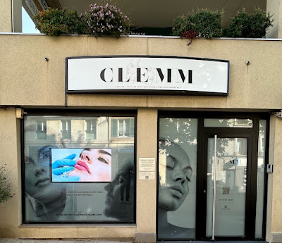 CLEMM à Montmorency