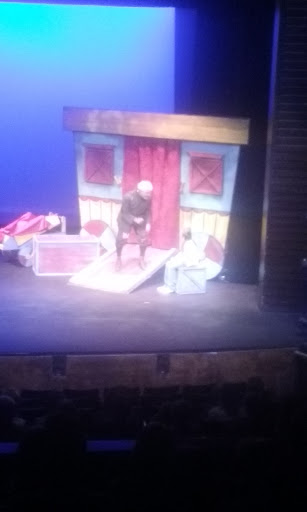 Performing Arts Theater «Theater Works», reviews and photos, 10580 N 83rd Dr, Peoria, AZ 85345, USA