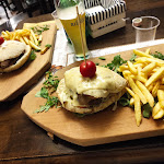 Photo n°2 de l'avis de Davide.r fait le 03/02/2024 à 11:36 sur le  Ristorante San Cristobal à Enna