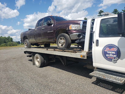 Smith's Towing and Recovery LLC