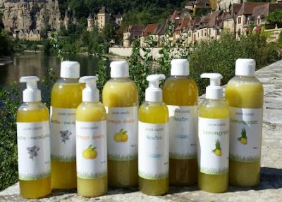 Naturellement Sarladais à Vitrac