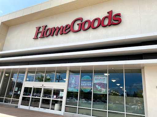 Department Store «HomeGoods», reviews and photos, 1036 E Brokaw Rd, San Jose, CA 95131, USA