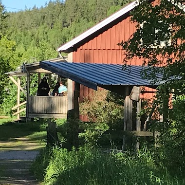 Järbo Tourist Accommodation Economic Association