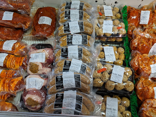 Butcher Shop «Stark Brothers Beef Shop», reviews and photos, 727 Freeport St # 3, Houston, TX 77015, USA