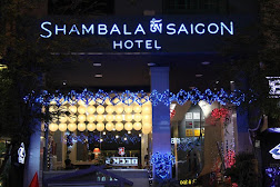 Shambala Saigon Hotel, 277 Đ Lê Thánh Tôn, Bến Thành, Quận 1