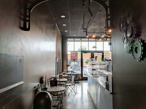 Donut Shop «Create Donuts», reviews and photos, 9305 Village Shop Dr, Sandy, UT 84094, USA
