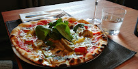 Pizza du Restaurant italien Villa Ferretti (Barrière Judaïque) à Bordeaux - n°11