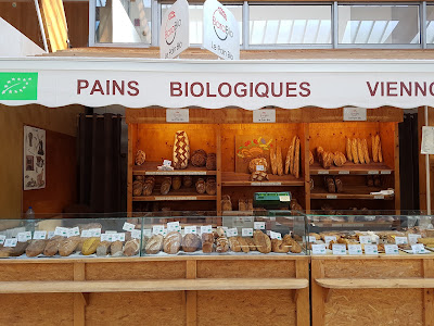 BaraBio à Quimper