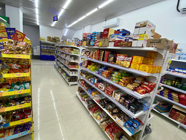 Comentarii opinii despre تموينات عبدالله المغربي