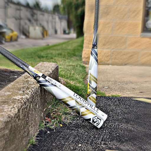 Sporting Goods Store «SPC Sports», reviews and photos, 9431 Mentor Ave, Mentor, OH 44060, USA