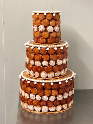 L'atelier des Gourmandises à Mougins