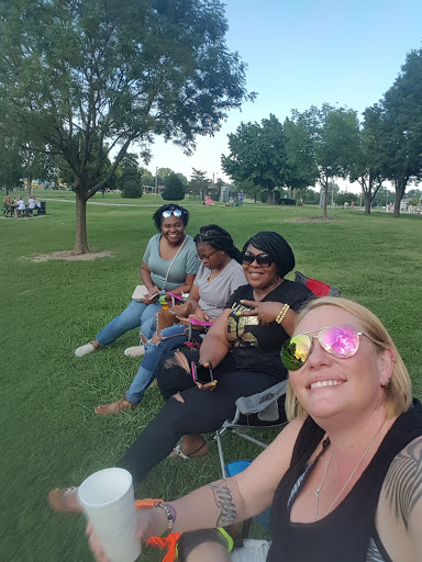 Community Center «Central Park Community Center», reviews and photos, 1500 S Main St, Broken Arrow, OK 74012, USA