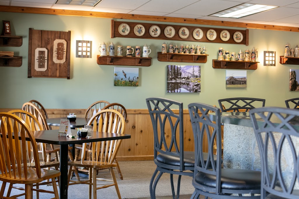 Matt's Grill & Lodge 99402