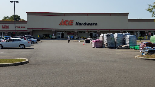 Hardware Store «Palatine Ace Hardware Inc», reviews and photos, 239 E Northwest Hwy, Palatine, IL 60067, USA