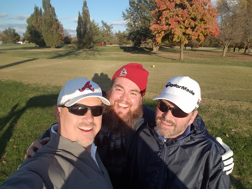 Golf Course «McDonald Golf Course», reviews and photos, 2905 E Morgan Ave, Evansville, IN 47711, USA