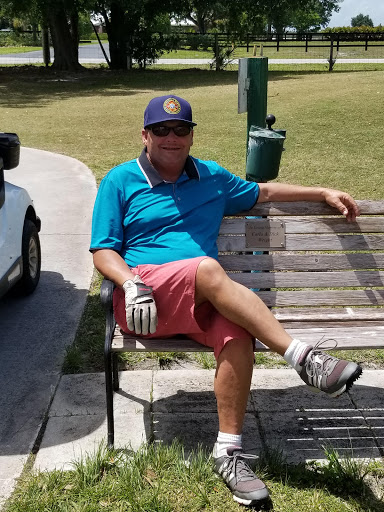 Golf Course «Indianwood Golf & Country Club», reviews and photos, 14007 SW Golf Club Dr, Indiantown, FL 34956, USA