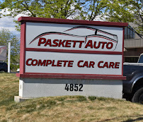 Paskett Auto - Photo 3 - Car repair in Roy, UT, Ogden