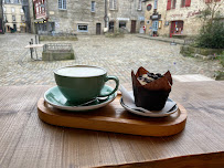 Café du Café Kafeenn Coffee Shop à Quimper - n°4