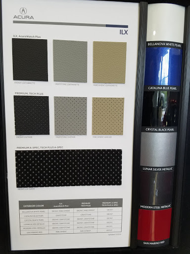 Acura Dealer «Norris Acura West», reviews and photos, 8559 Baltimore National Pike, Ellicott City, MD 21043, USA
