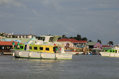 Ocean Ferry Belize