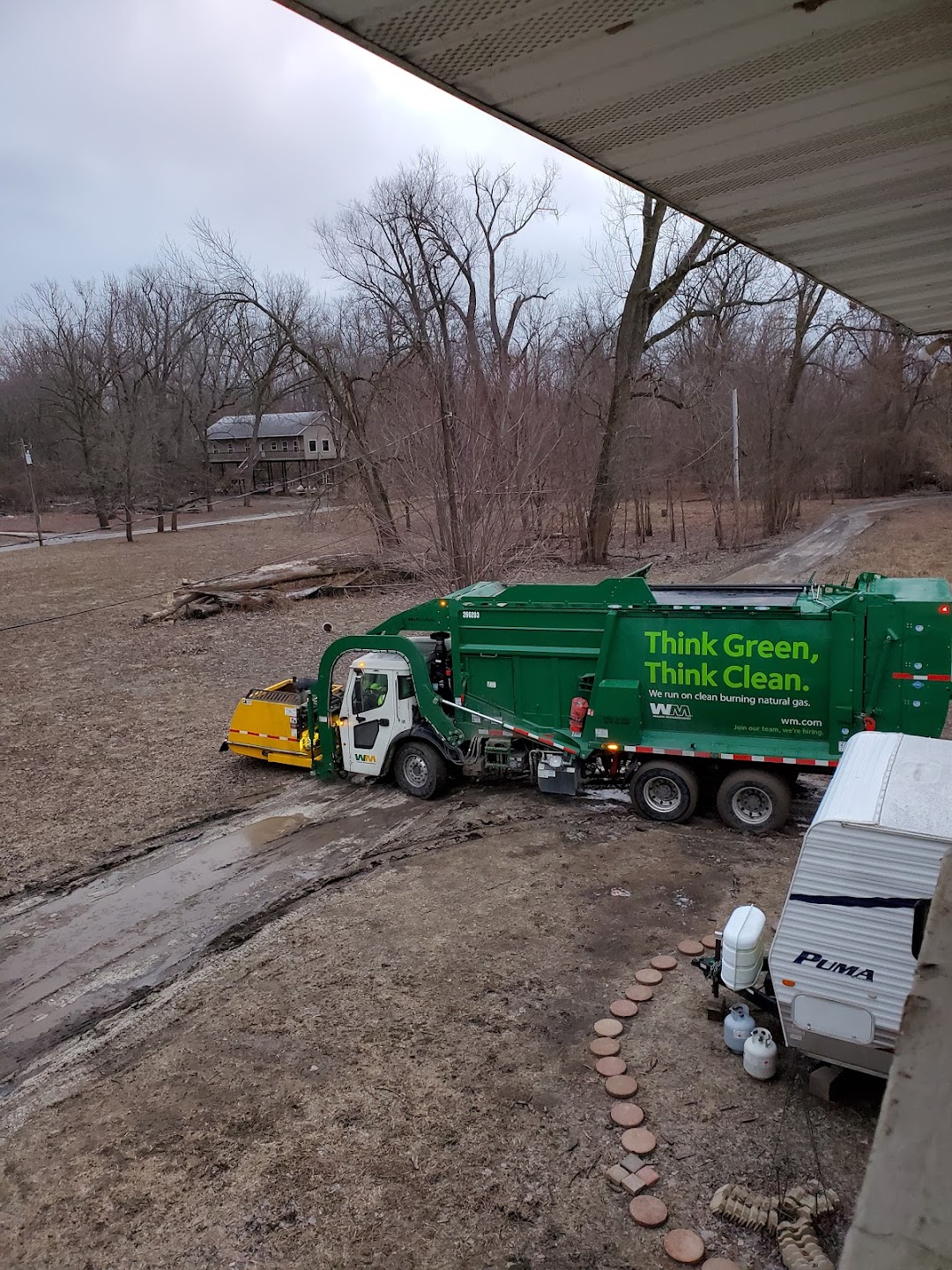 Waste Management - Hazelwood, MO