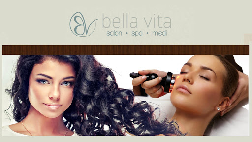 Spa «Bella Vita Salon & Day Spa», reviews and photos, 1019 Osgood St, North Andover, MA 01845, USA