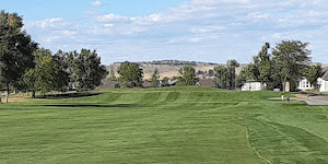 Lake Hills Golf Course