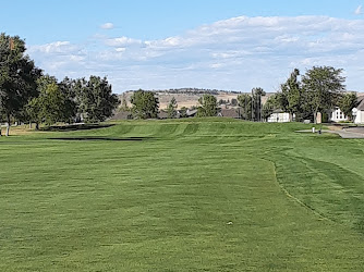 Lake Hills Golf Course