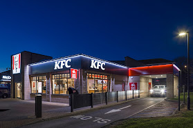 KFC Southampton - Millbrook Roundabout