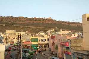 Chhipa Jamat Khana image