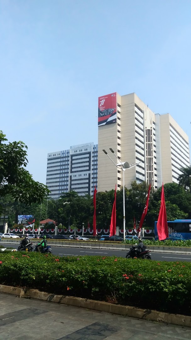 Departemen Pendidikan Nasional Photo